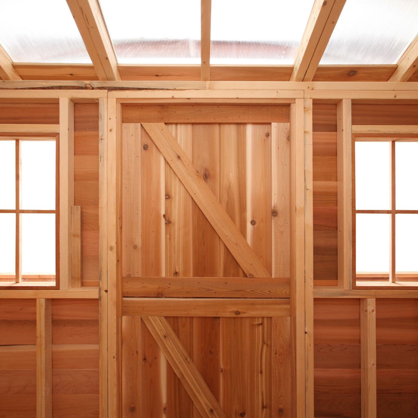 Hobbyhouse Shed Kits — Mini Prefab She Sheds - Image 3
