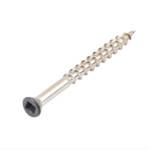 UltraShield Coloured Screws Pack 100