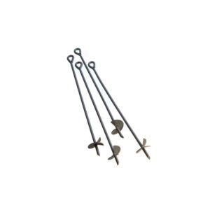 Metal Anchors