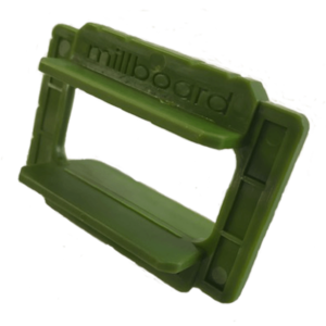 Millboard Multi-Spacer 3 to 6mm