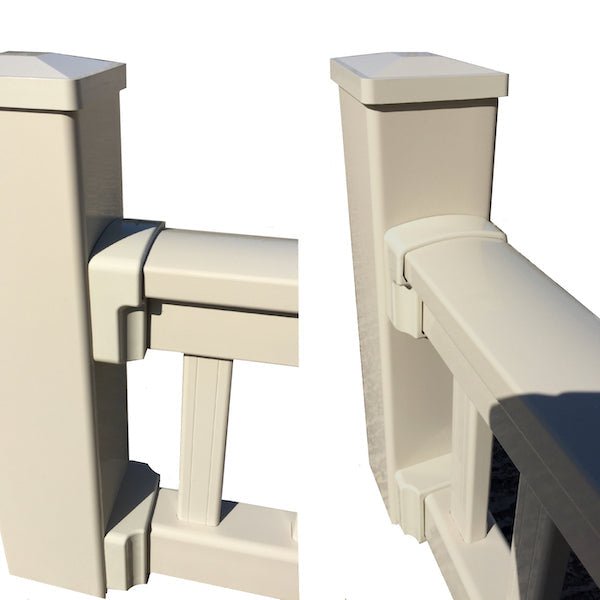 Super Rail Bracket Shrouds - Image 6