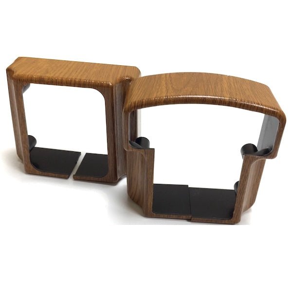 Premium Foiled Bracket & Bracket Shroud - Image 2