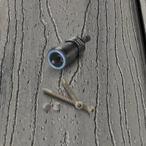 Trex® Enhance Plug - Colour Match (416)