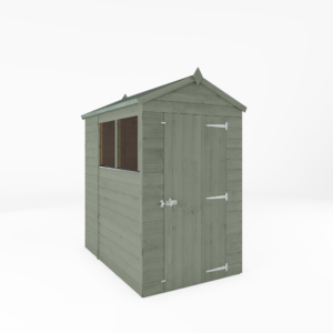 Ready Painted - Castle Green