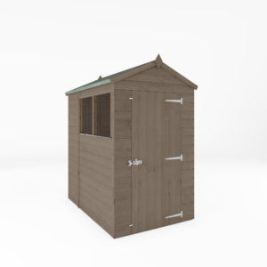 Ready Painted - Clove