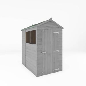 Ready Painted - Dove