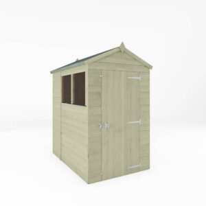 Ready Painted - Olive Tree