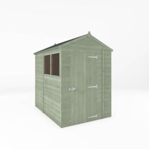 Ready Painted - Castle Green