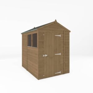 Ready Painted - Clove