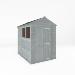 Ready Painted - Dove