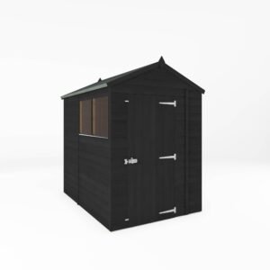 Ready Painted - Anthracite