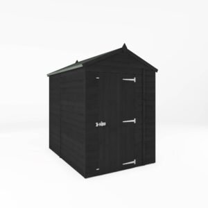 Ready Painted - Anthracite