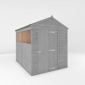 Ready Painted - Dove