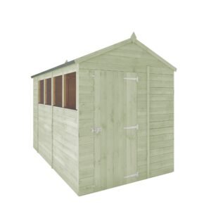 Ready Painted - Olive Tree