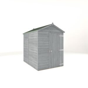 Ready Painted - Dove