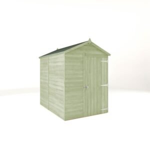 Ready Painted - Olive Tree