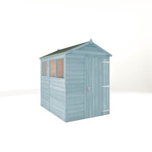 Ready Painted - Lakeside