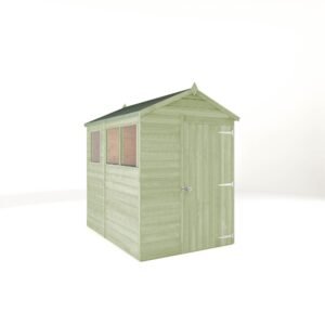 Ready Painted - Olive Tree