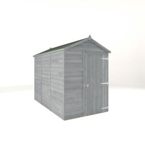 Ready Painted - Dove