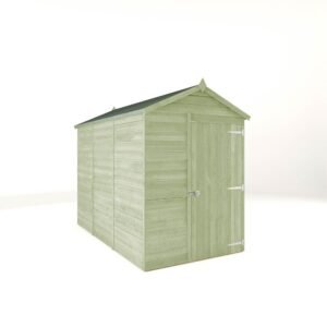 Ready Painted - Olive Tree