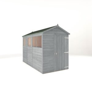 Ready Painted - Dove