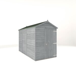 Ready Painted - Dove