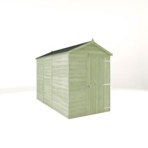 Ready Painted - Olive Tree