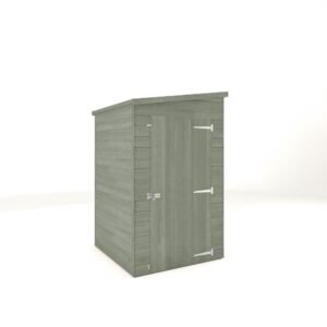 Ready Painted - Castle Green