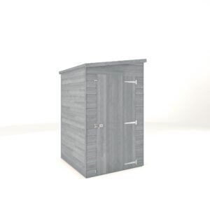 Ready Painted - Dove