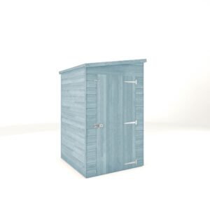 Ready Painted - Lakeside