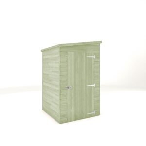 Ready Painted - Olive Tree