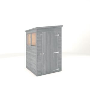 Ready Painted - Dove