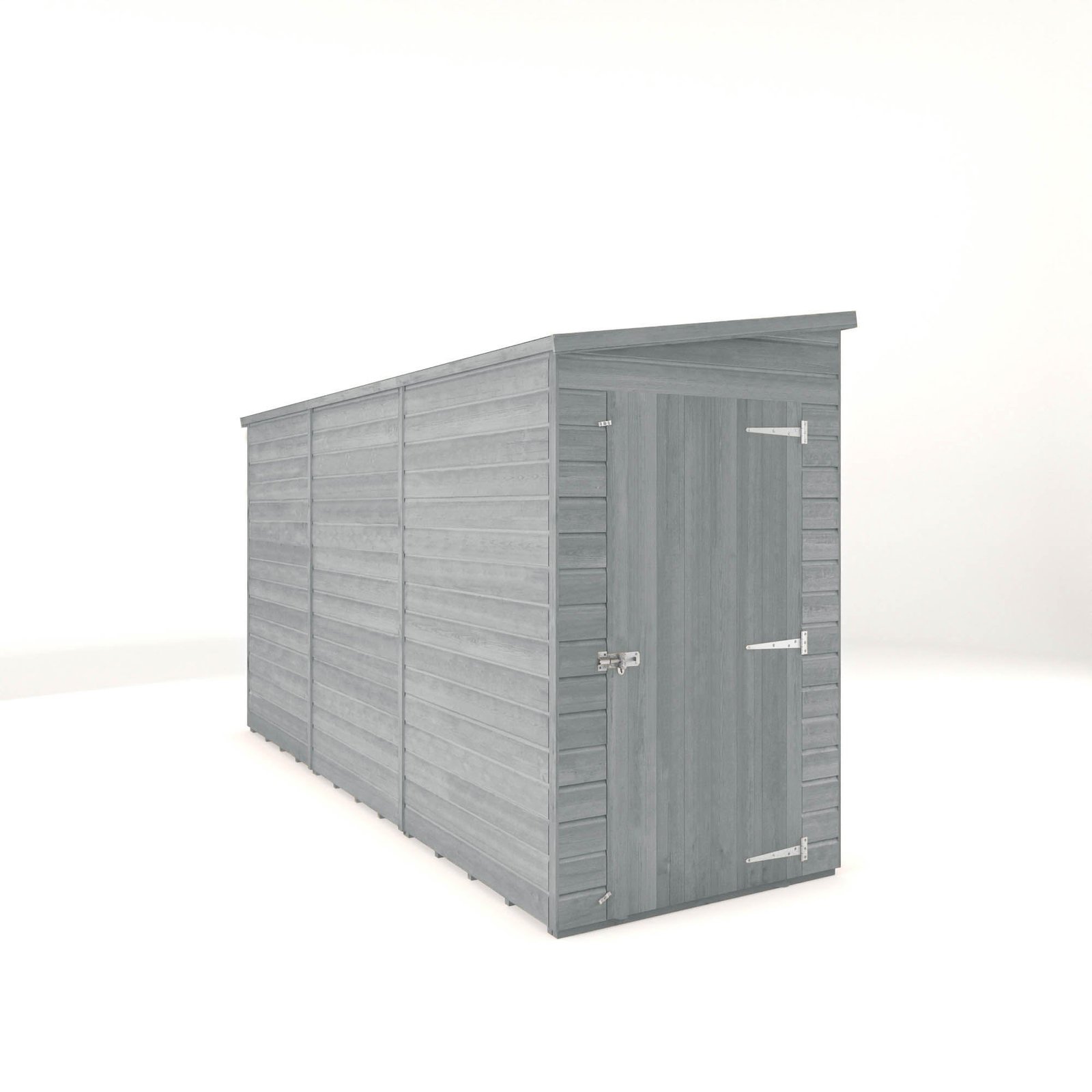 Ready Painted - Dove