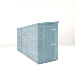 Ready Painted - Lakeside