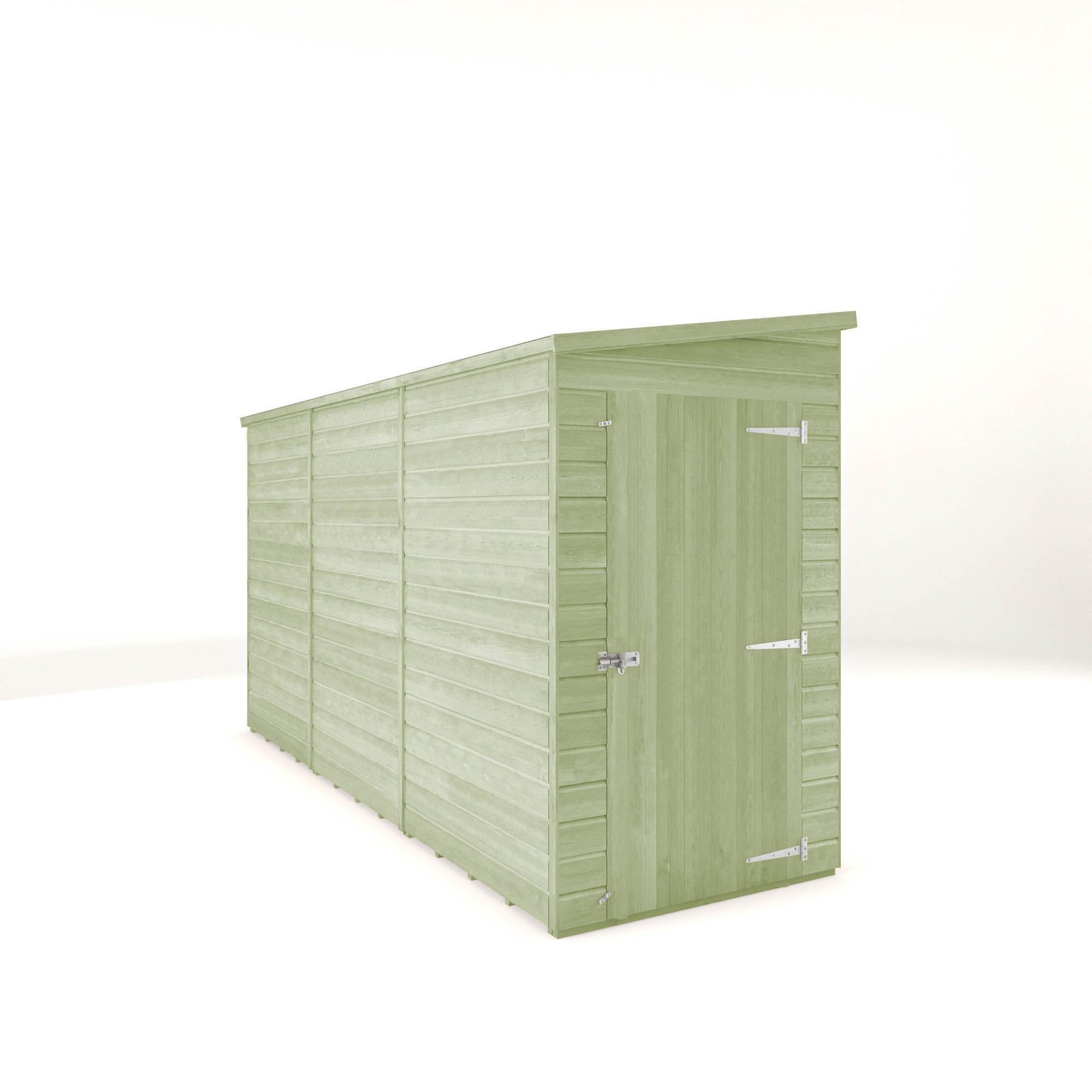 Ready Painted - Olive Tree