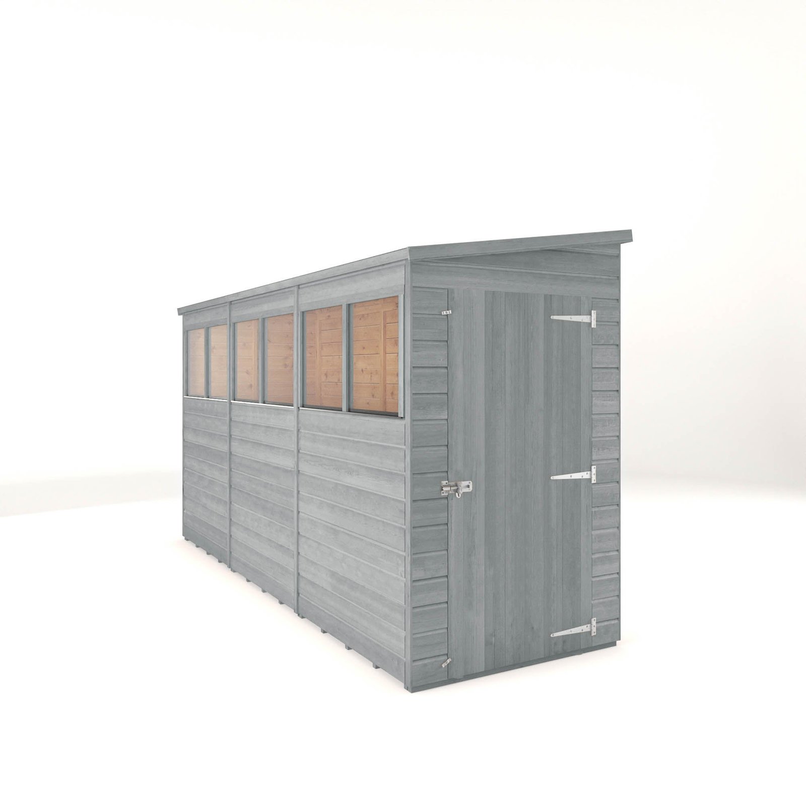 Ready Painted - Dove