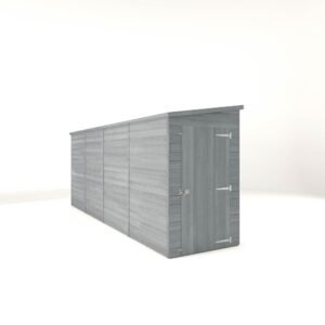 Ready Painted - Dove