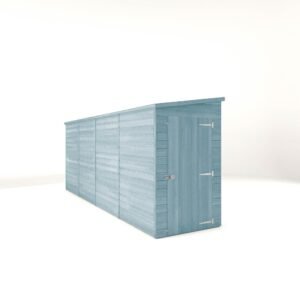 Ready Painted - Lakeside