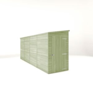 Ready Painted - Olive Tree