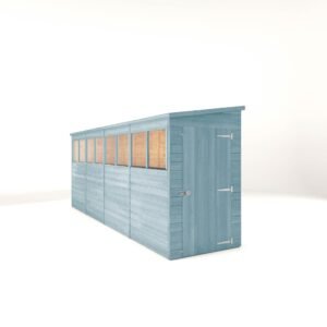 Ready Painted - Lakeside