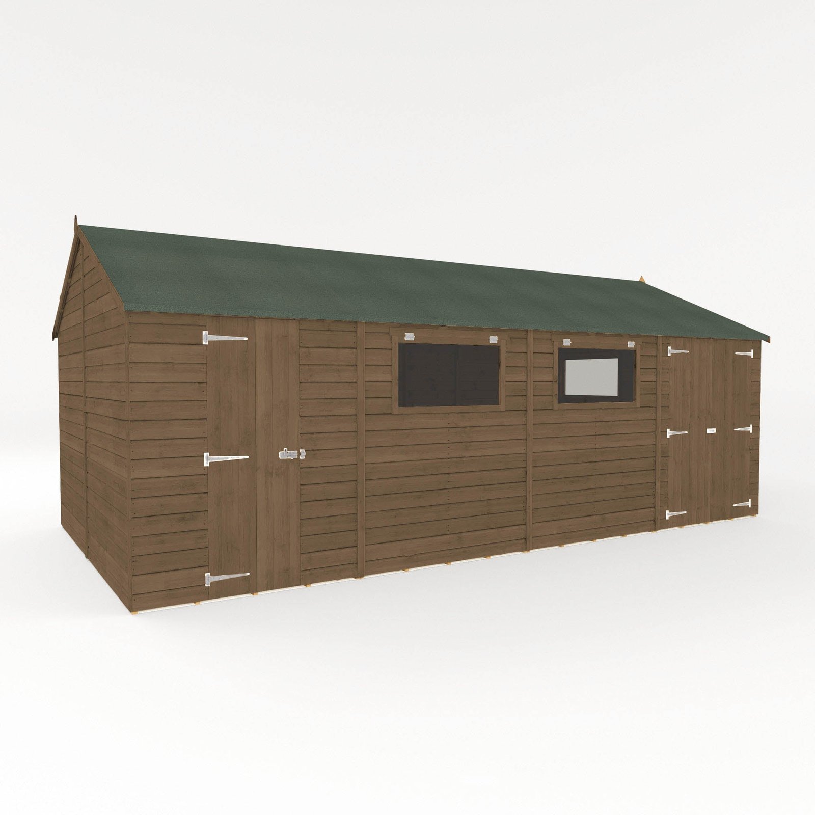 Ready Painted - Clove