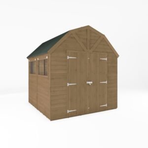 Ready Painted - Clove