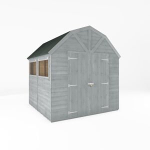 Ready Painted - Dove