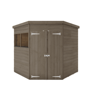 Ready Painted - Clove