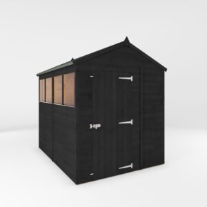 Ready Painted - Anthracite