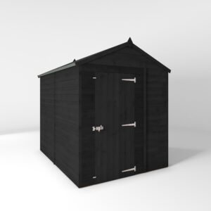 Ready Painted - Anthracite