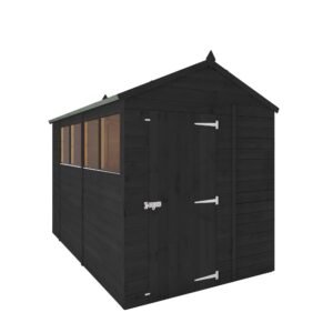 Ready Painted - Anthracite