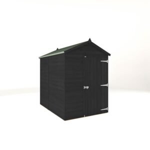 Ready Painted - Anthracite