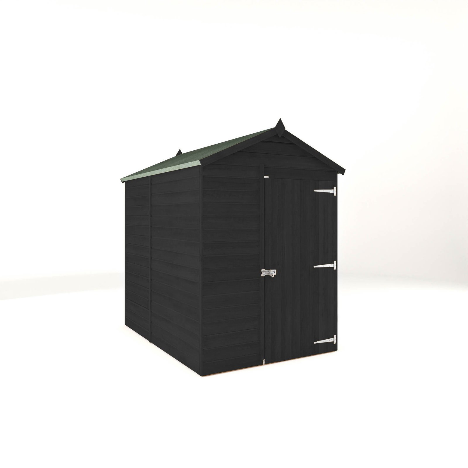 Ready Painted - Anthracite