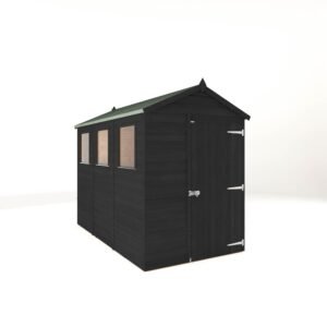 Ready Painted - Anthracite